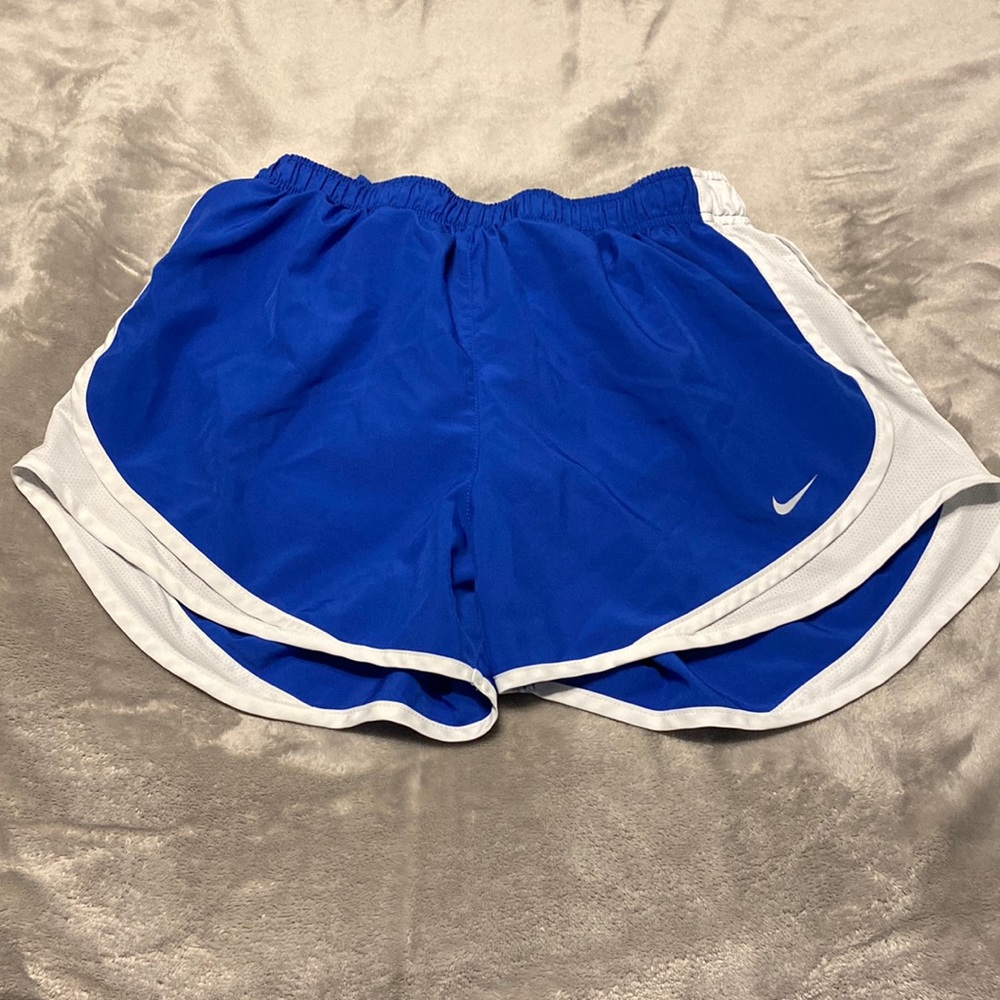 Nike Dri-Fit Athletic Shorts